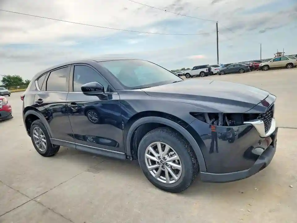 JM3KFBBM3N1577343 2022 MAZDA CX-5-3