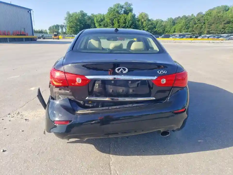 JN1EV7AP2HM733699 2017 INFINITI Q50-5