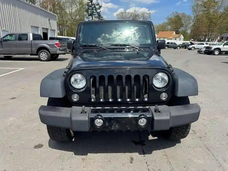 1C4BJWDG9FL542754 2015 JEEP WRANGLER-4