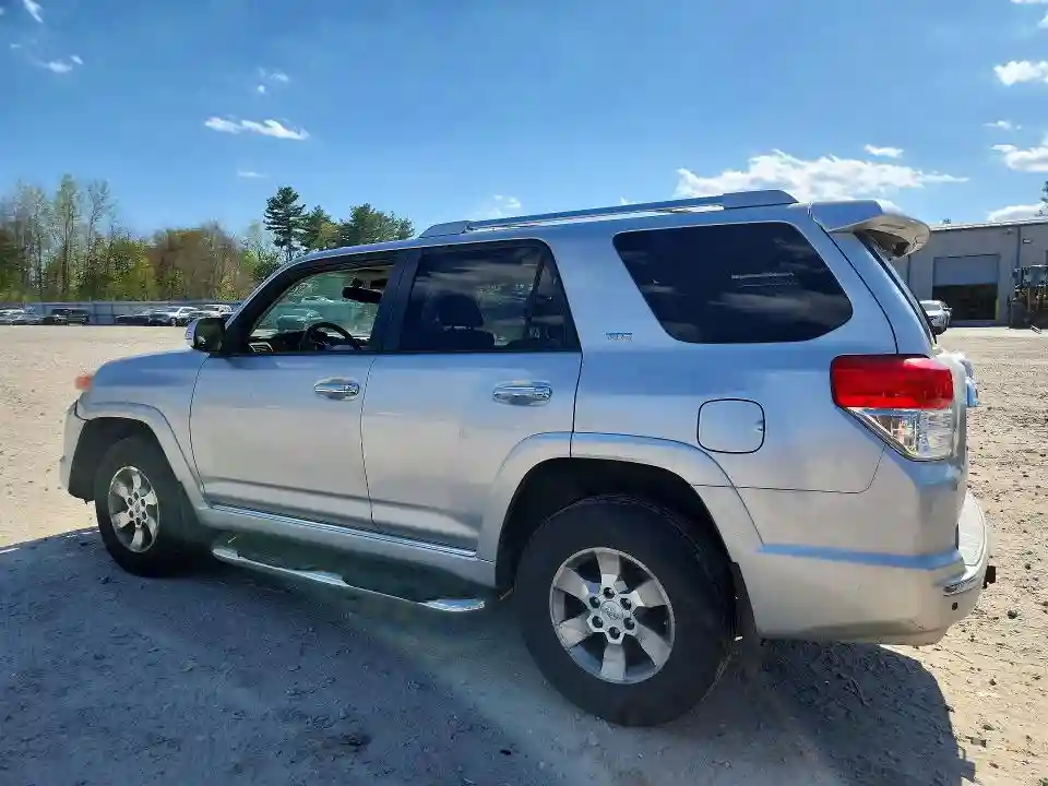 JTEBU5JR4C5088948 2012 TOYOTA 4RUNNER-1