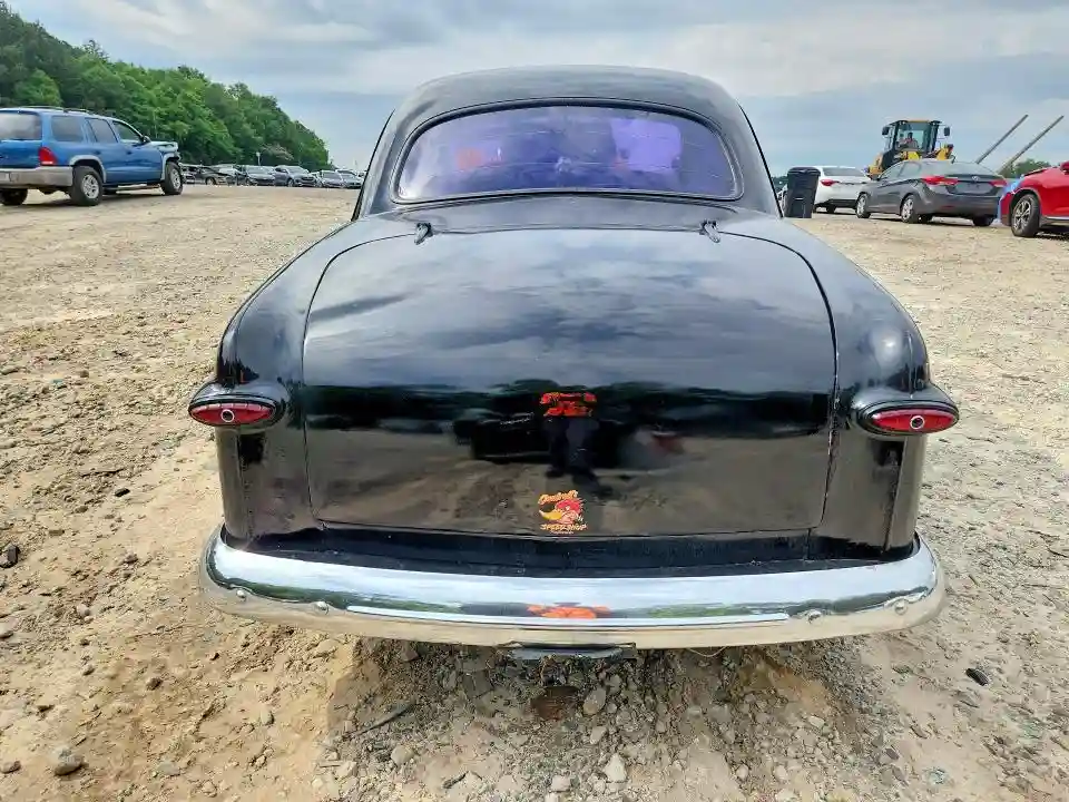 8BA528805 1975 FORD CUSTOM-5
