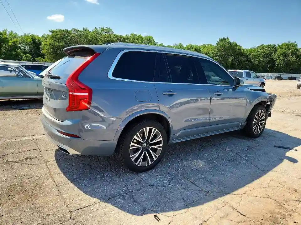 YV4A22PKXL1604779 2020 VOLVO XC90-2
