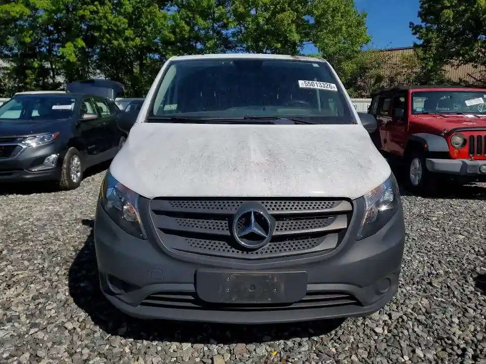 W1YV0BEYXL3685607 2020 MERCEDES-BENZ METRIS-4
