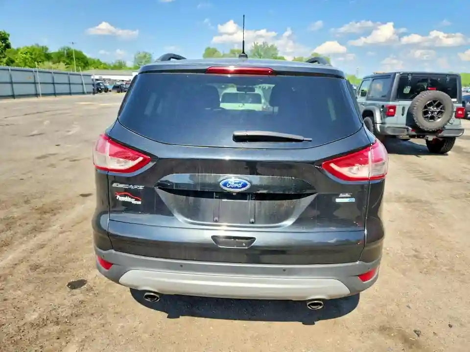 1FMCU9G99EUD97892 2014 FORD ESCAPE-5