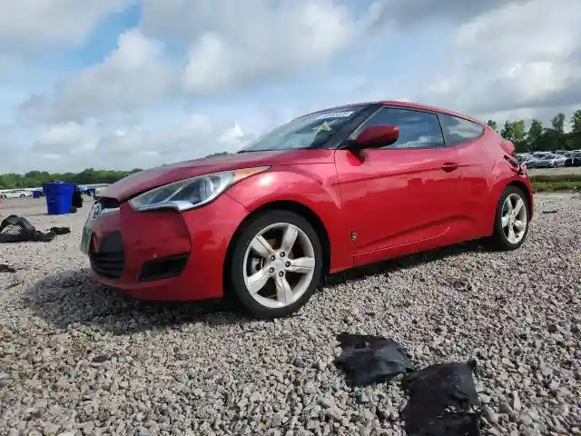 KMHTC6AD7FU228874 2015 HYUNDAI VELOSTER-0