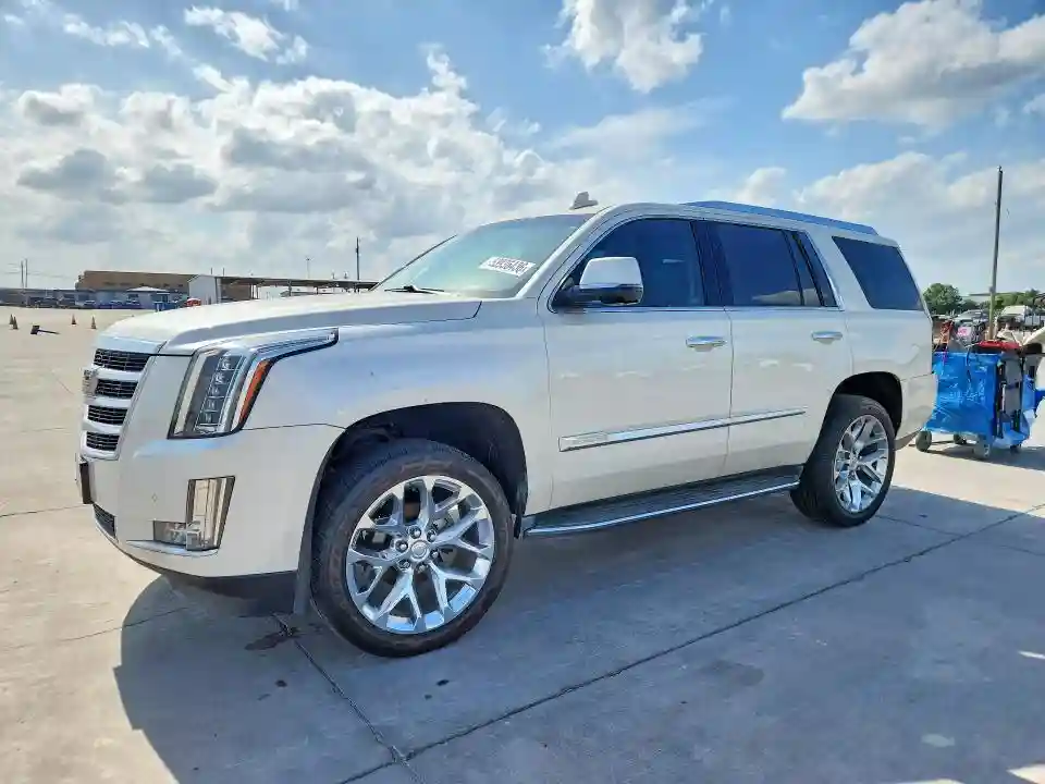 1GYS3MKJ1FR646238 2015 CADILLAC ESCALADE-0