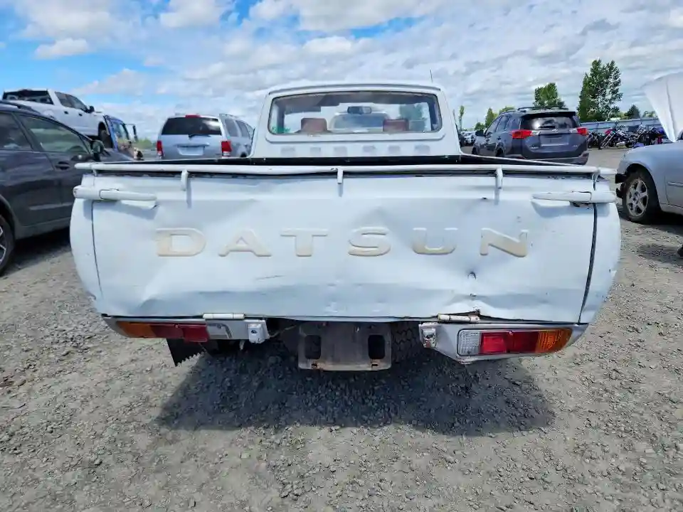 PL620278949 1973 DATSUN ALL MODELS-5