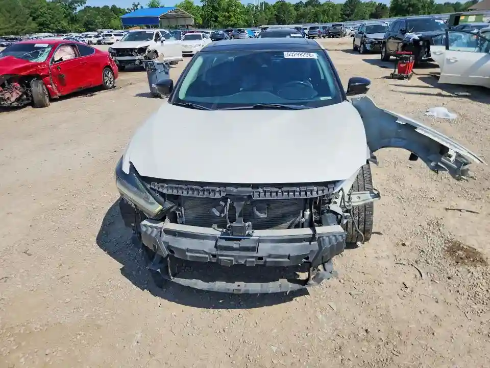 1N4AA6AV5KC368177 2019 NISSAN MAXIMA-4
