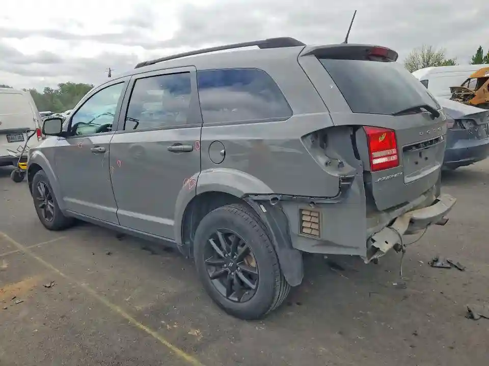 3C4PDCAB9LT265298 2020 DODGE JOURNEY-1