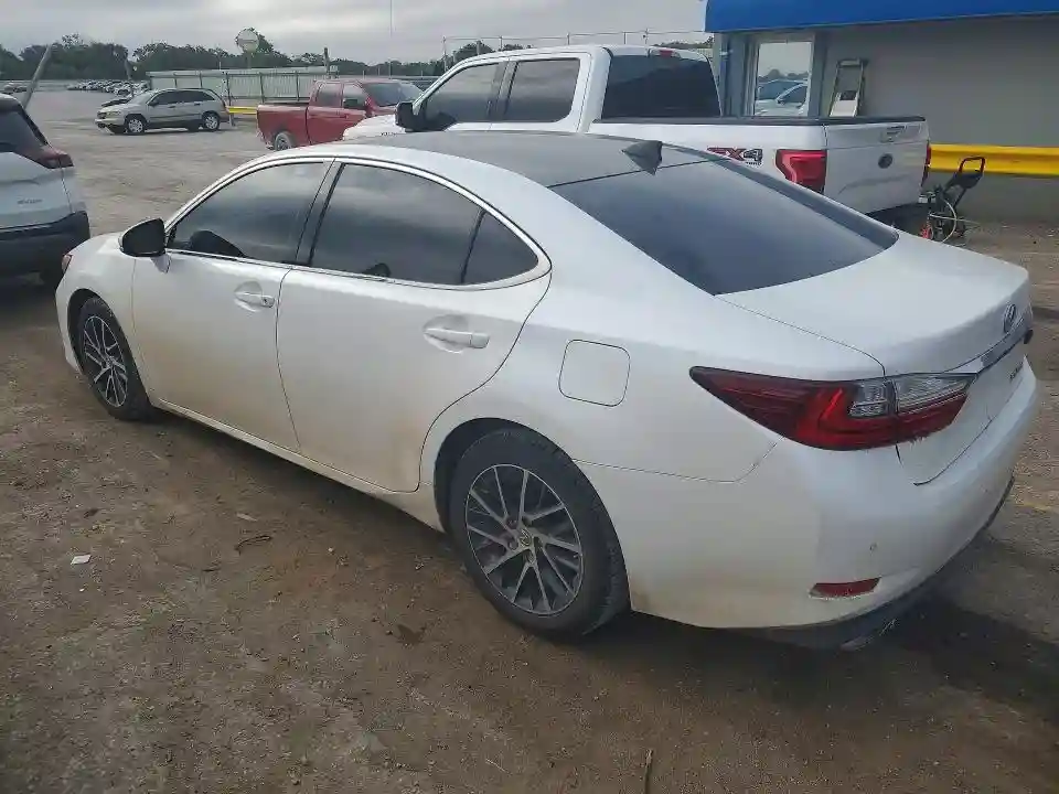 58ABK1GG1HU041452 2017 LEXUS ES350-1