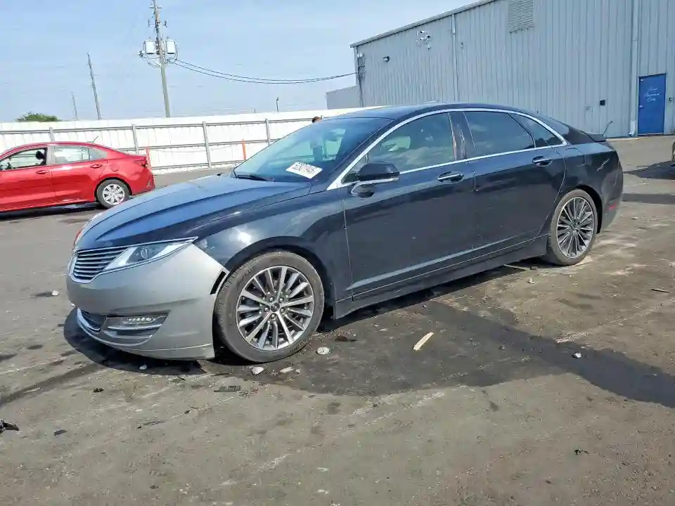 3LN6L2LU2GR634041 2016 LINCOLN MKZ-0