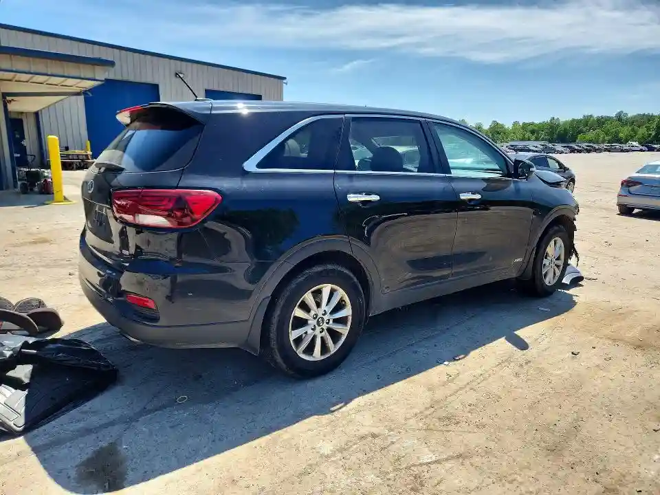 5XYPGDA35LG653044 2020 KIA SORENTO-2