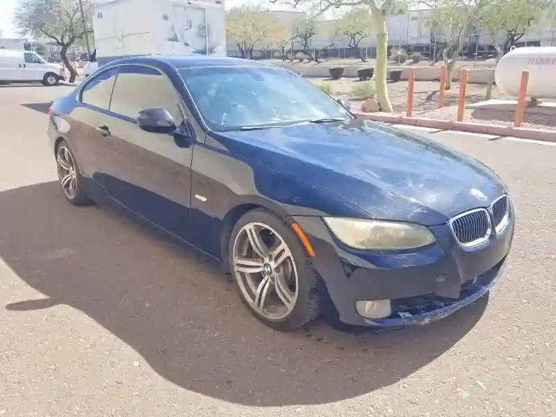 WBAWB7C58AP048601 2010 BMW 3 SERIES-0