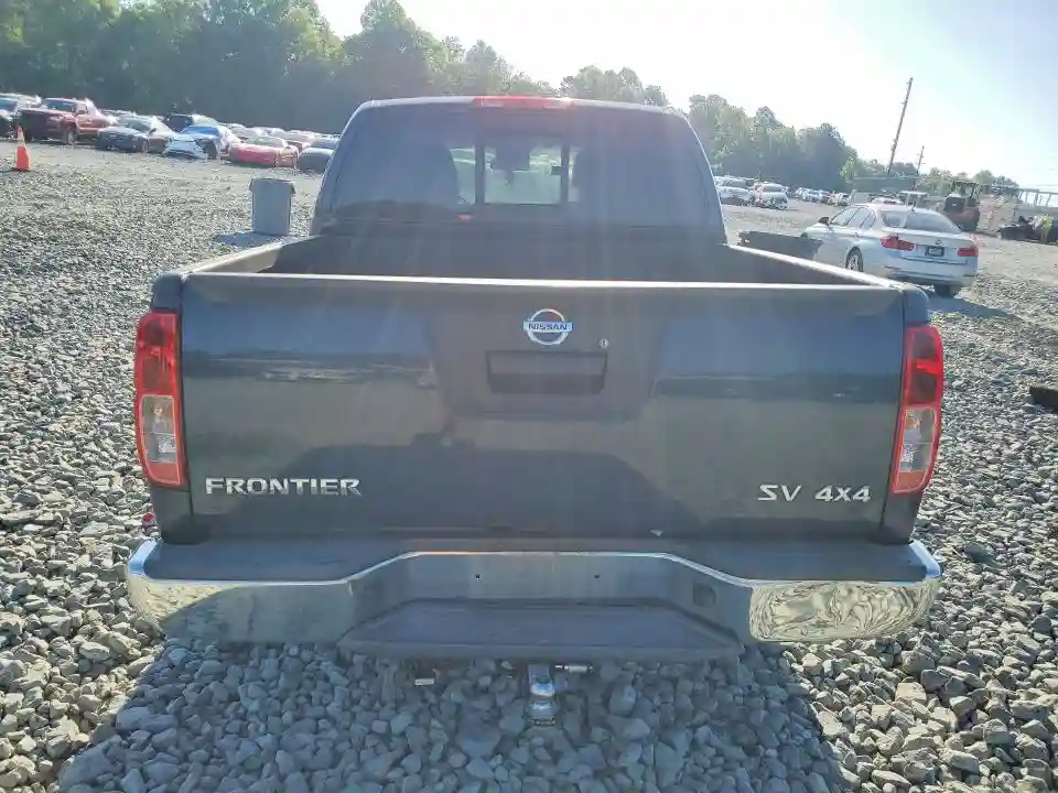 1N6AD0EV4KN795800 2019 NISSAN FRONTIER-5