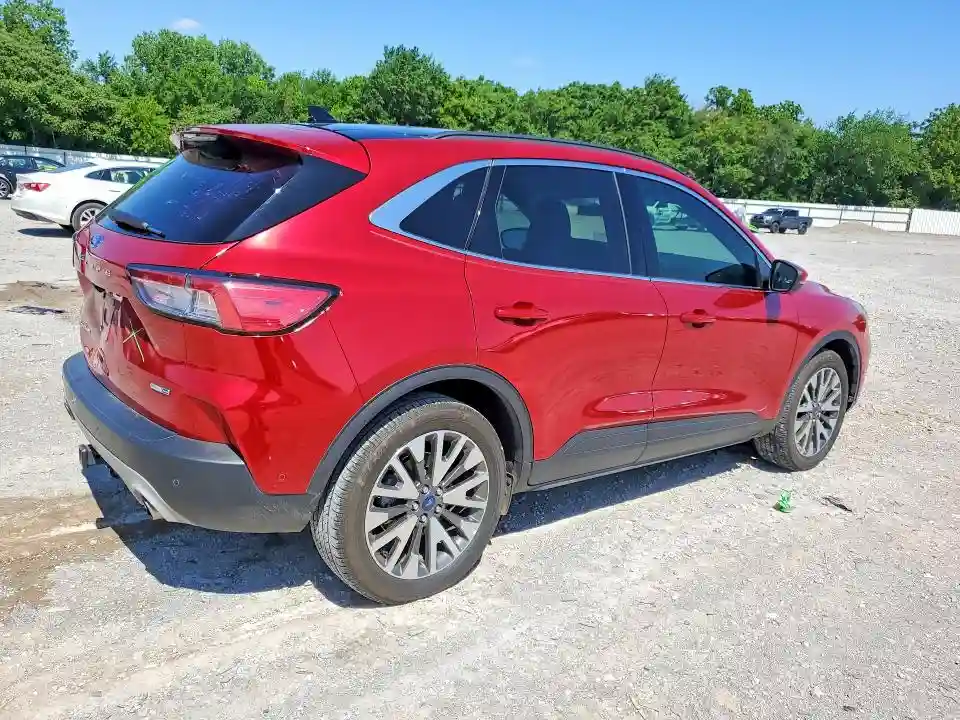 1FMCU9J90LUA75678 2020 FORD ESCAPE-2