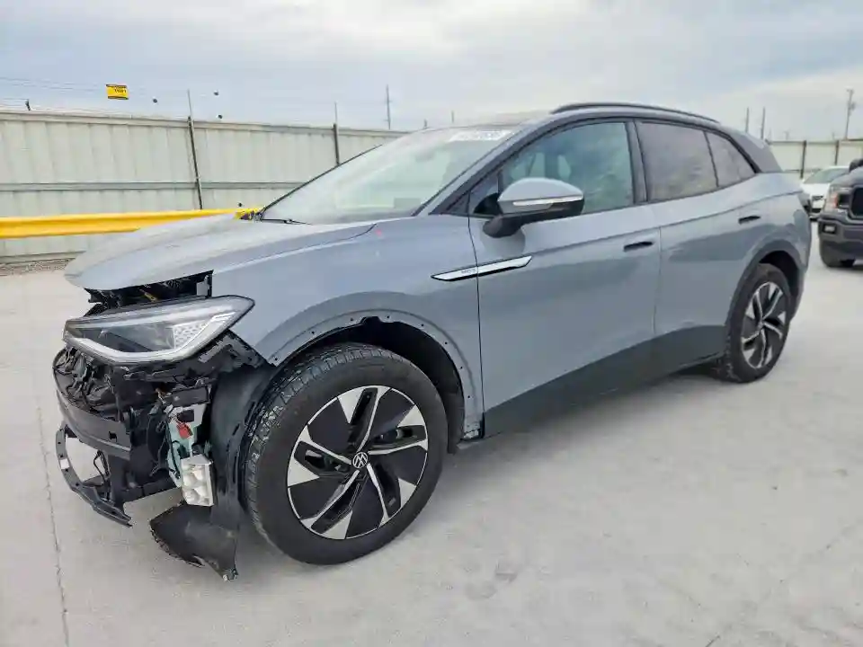 WVGTMPE24NP073516 2022 VOLKSWAGEN ALL OTHER-0