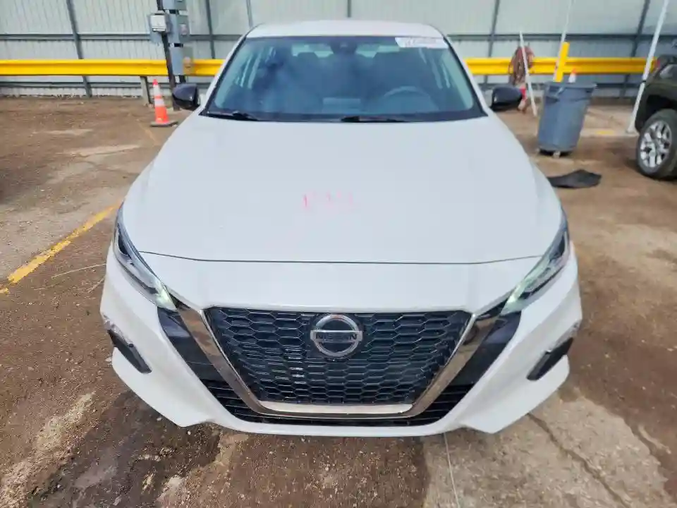1N4BL4CV1MN398171 2021 NISSAN ALTIMA-4
