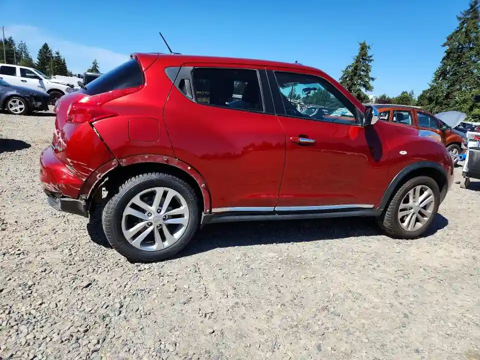 JN8AF5MV3BT023249 2011 NISSAN JUKE-2