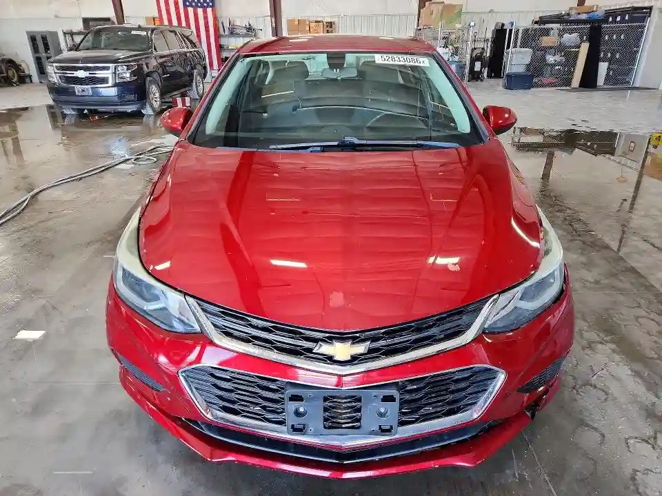 3G1BE6SM8HS614241 2017 CHEVROLET CRUZE-4