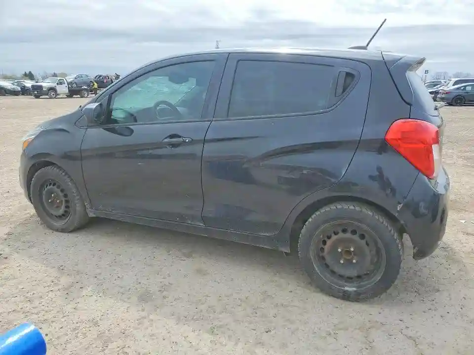KL8CC6SA4GC579766 2016 CHEVROLET SPARK-1
