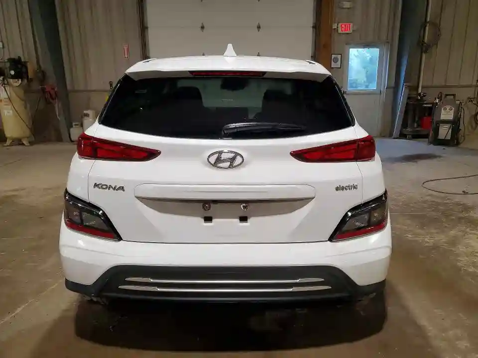 KM8K23AG0PU190834 2023 HYUNDAI KONA-5