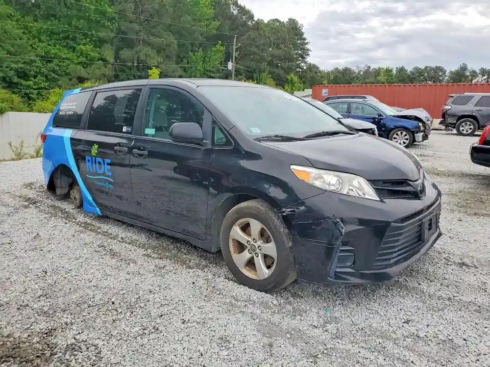 5TDZZ3DC6LS087231 2020 TOYOTA SIENNA-3