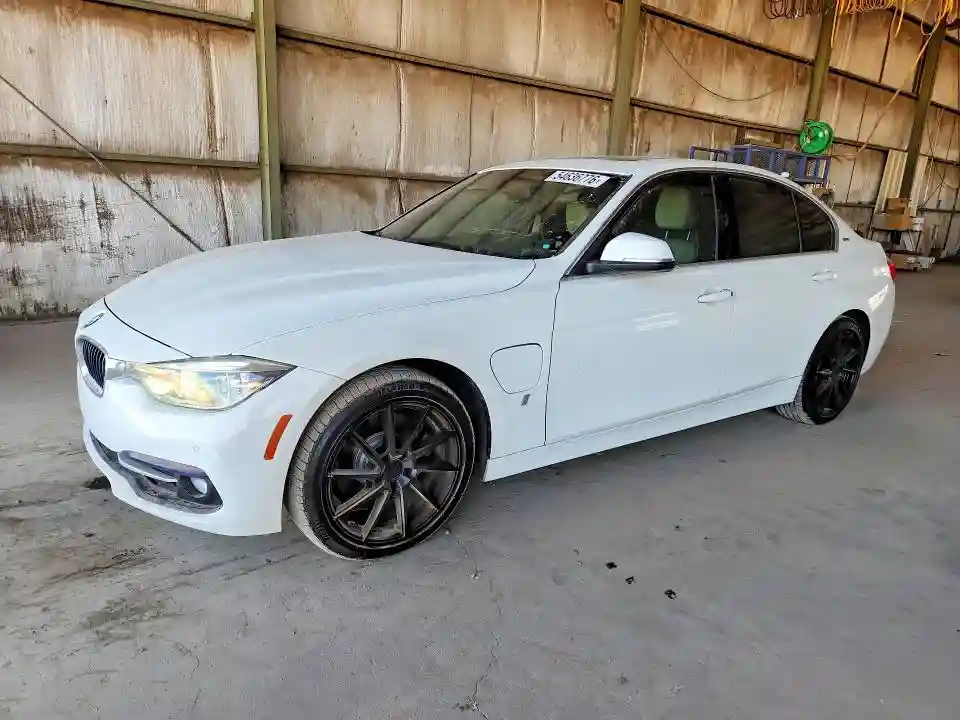 WBA8E1C52JA756813 2018 BMW 3 SERIES-0