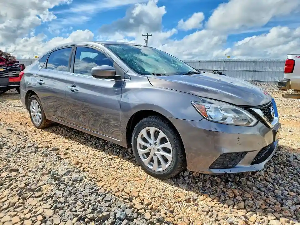 3N1AB7AP8KY280247 2019 NISSAN SENTRA-3