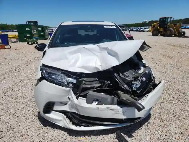 5FNRL6H70PB050430 2023 HONDA ODYSSEY SP-4