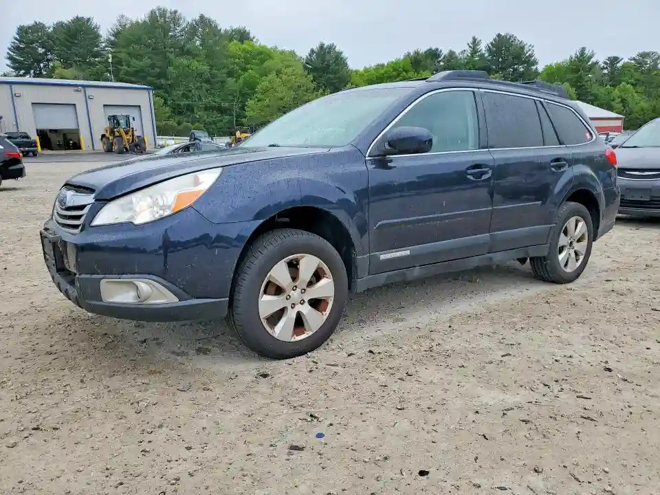4S4BRBGC0C3297859 2012 SUBARU OUTBACK-0