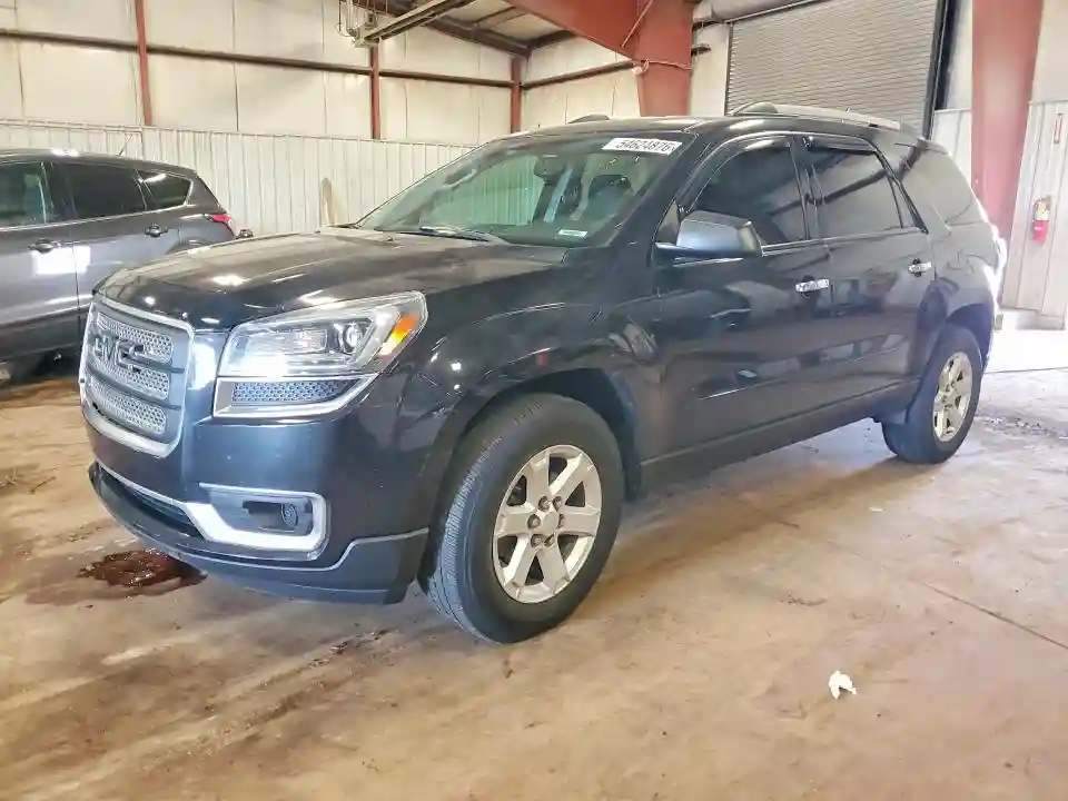 1GKKVNED5FJ233074 2015 GMC ACADIA-0