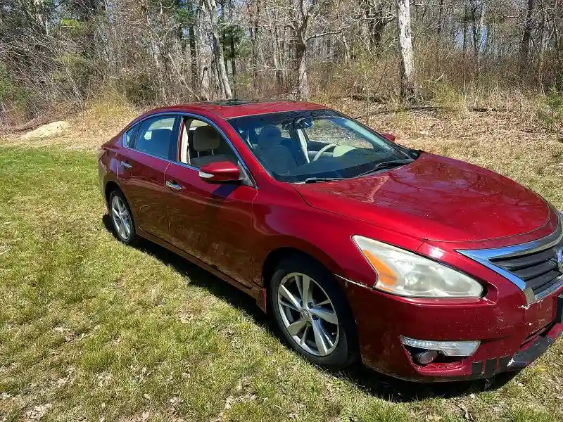 1N4AL3AP0DN421403 2013 NISSAN ALTIMA-0