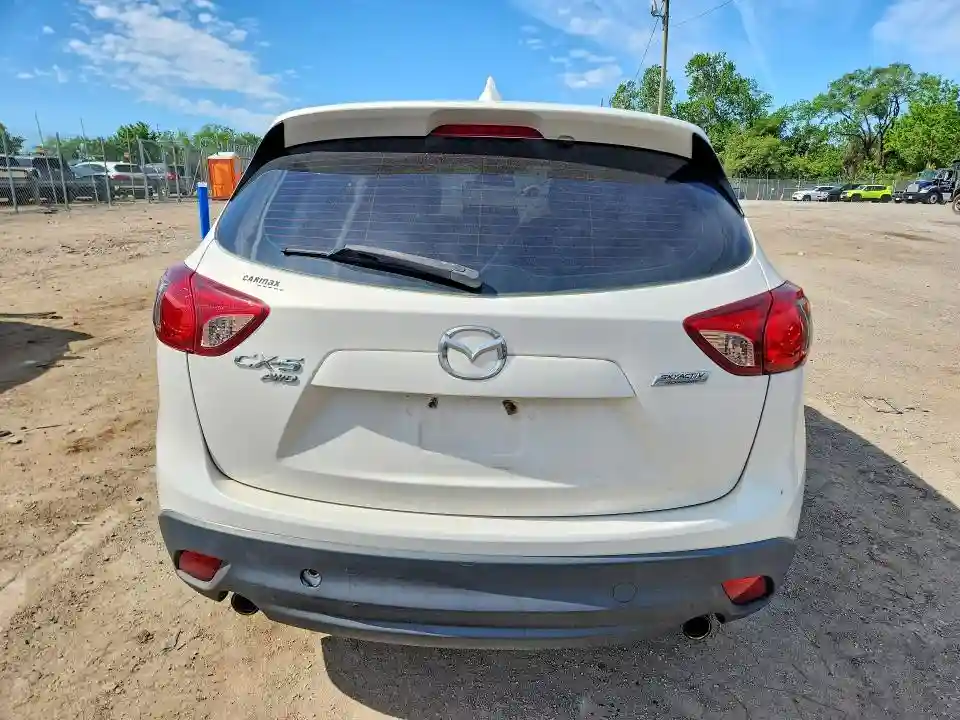 JM3KE4BE0E0385715 2014 MAZDA CX-5-5