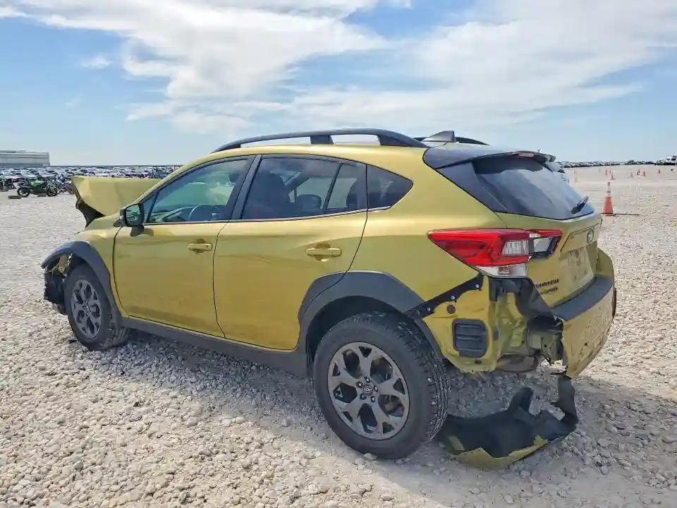 JF2GTHRC7MH318305 2021 SUBARU CROSSTREK-1