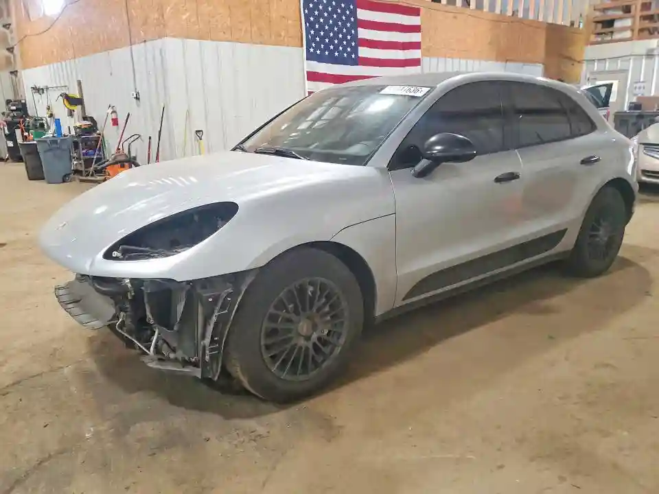 WP1AB2A52FLB50170 2015 PORSCHE MACAN-0