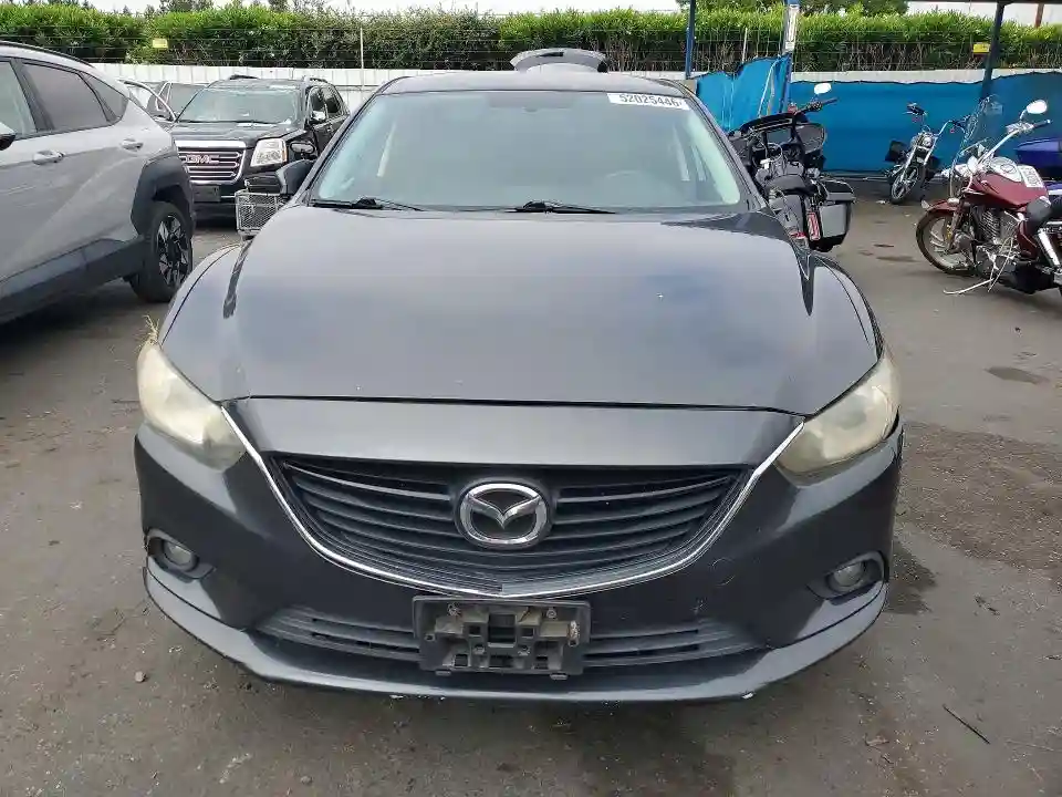 JM1GJ1V6XF1176622 2015 MAZDA 6-4