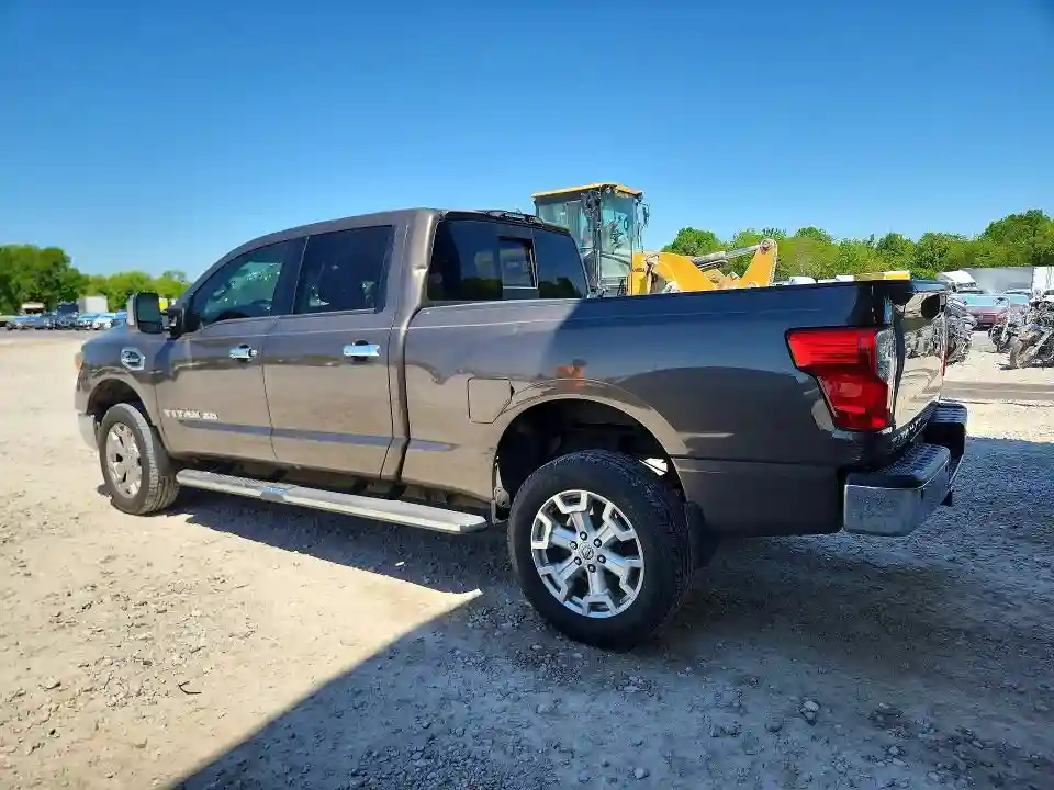 1N6BA1F2XGN505378 2016 NISSAN TITAN-1