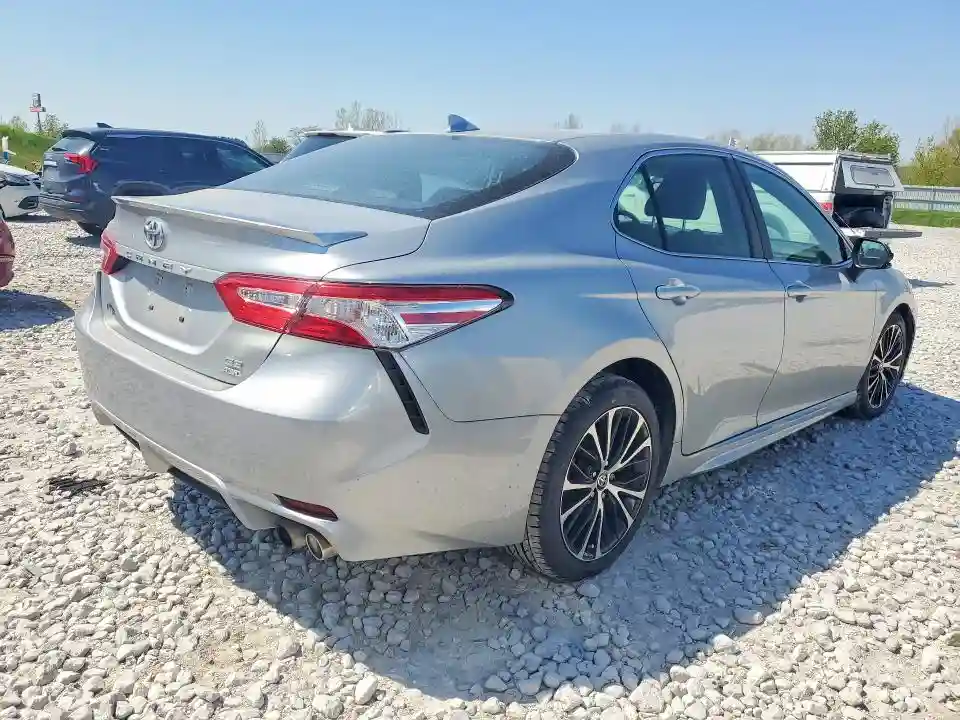 4T1G11BK6LU004918 2020 TOYOTA CAMRY-2