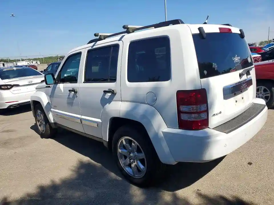 1C4PJMAK9CW181474 2012 JEEP LIBERTY-1