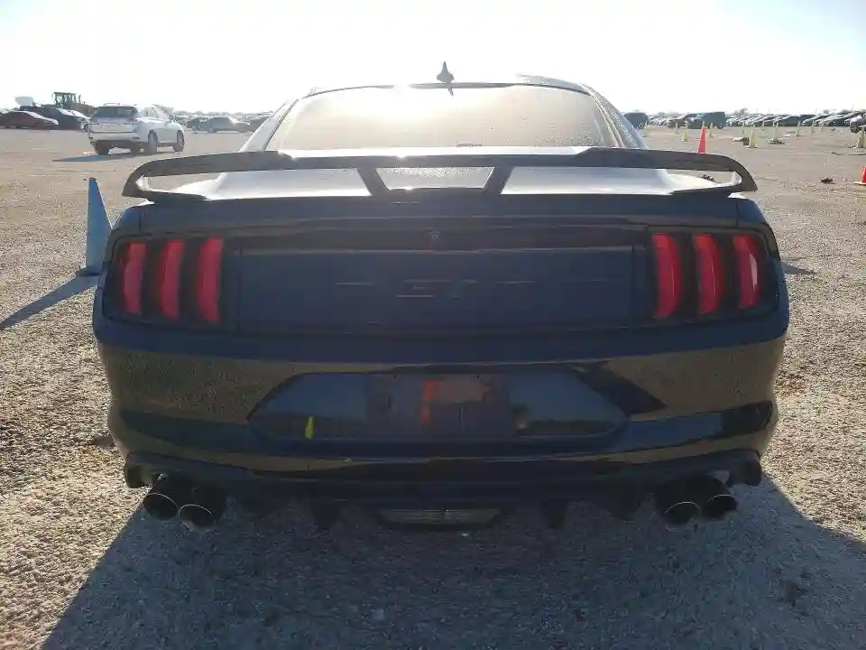 1FA6P8CF2M5147973 2021 FORD MUSTANG-5