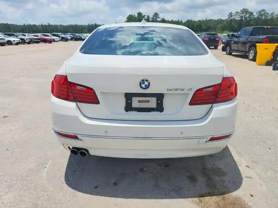 WBAXA5C5XGD691876 2016 BMW 5 SERIES-5