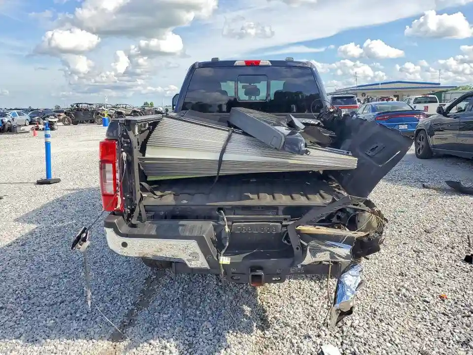1FT7W2BN7MED89374 2021 FORD F250-5
