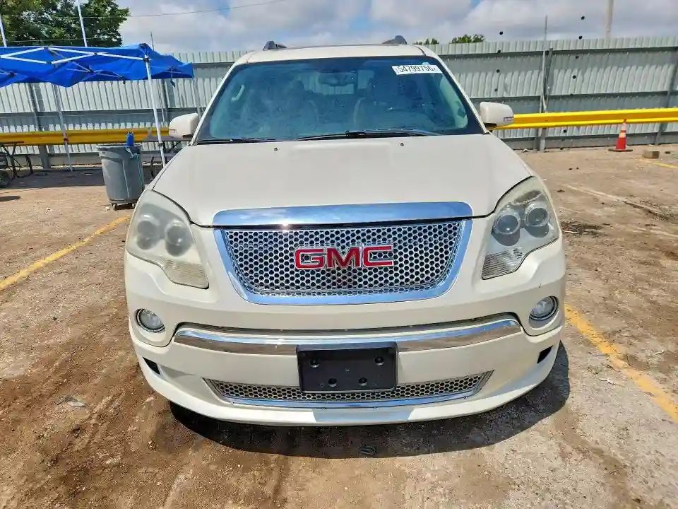 1GKKVTED8CJ241279 2012 GMC ACADIA DEN-4