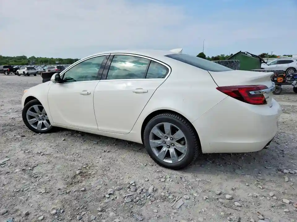 2G4GK5EX5F9243549 2015 BUICK REGAL-1