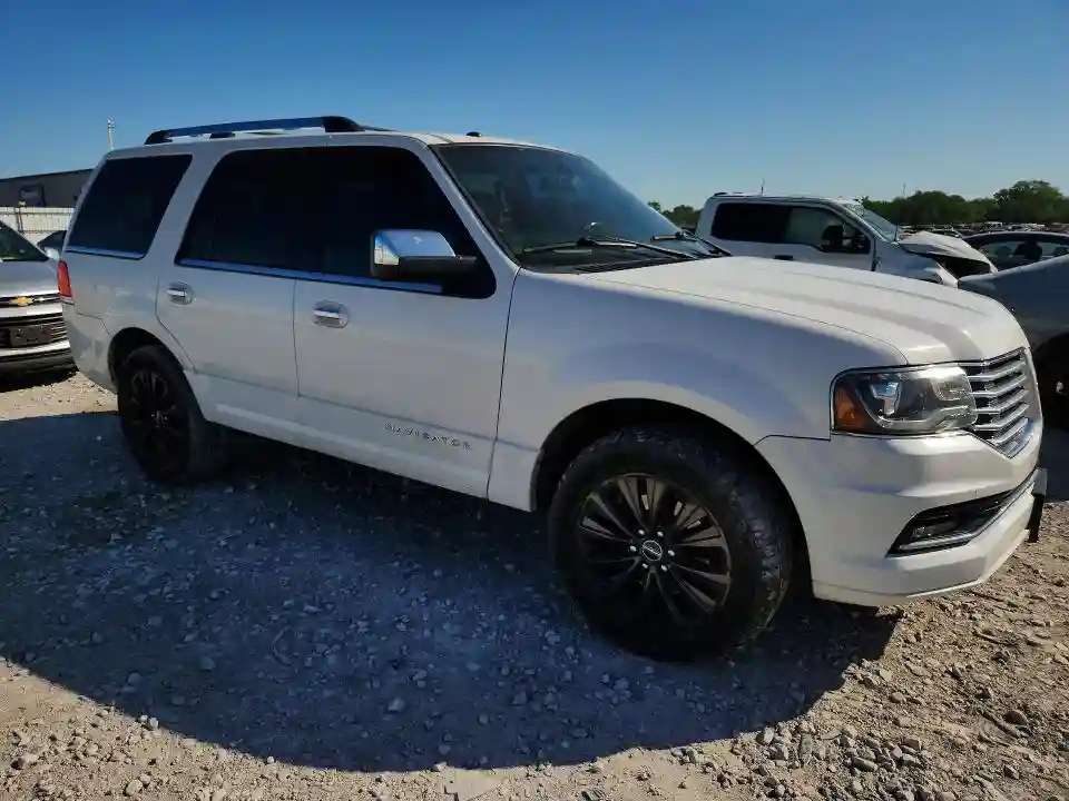 5LMJJ2JT8FEJ08988 2015 LINCOLN TOWNHOUSE NAVIGATOR-3