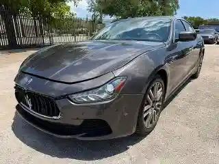 ZAM57XSA9F1134858 2015 MASERATI ALL OTHER-0