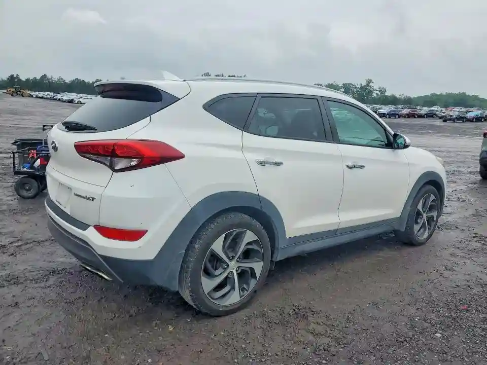KM8J33A21GU209680 2016 HYUNDAI TUCSON-2