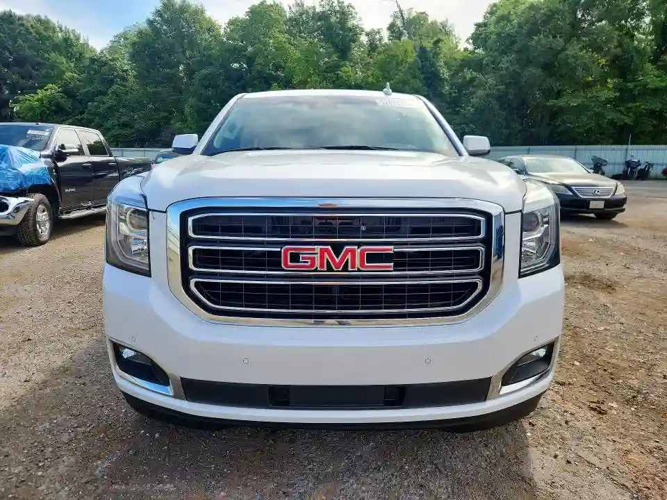 1GKS1GKC0KR234700 2019 GMC YUKON-4