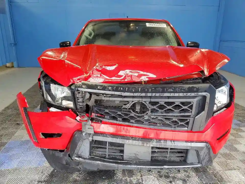 1N6ED1CL9RN650335 2024 NISSAN FRONTIER-4