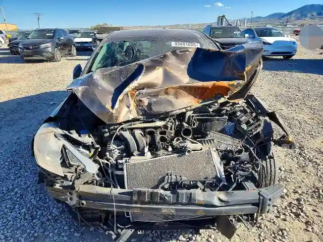 KNAFX4A61F5277829 2015 KIA FORTE-4